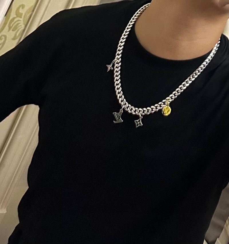 LV Necklaces